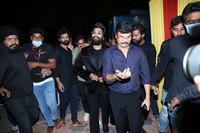 Akhanda Movie Pre Release set 4